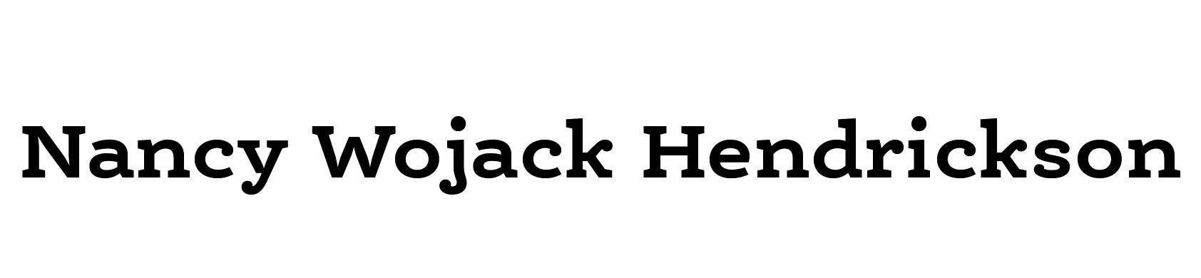 Hendrickson Fine Art